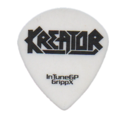 kreator Guitar Pick - Púa de Guitarra