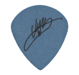 kreator Guitar Pick - Púa de Guitarra
