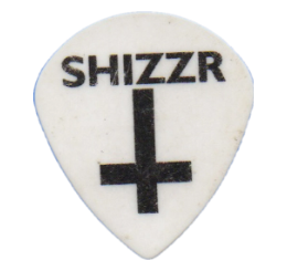 kreator Guitar Pick - Púa de Guitarra