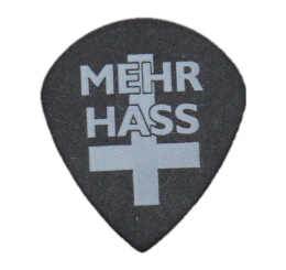 kreator Guitar Pick - Púa de Guitarra