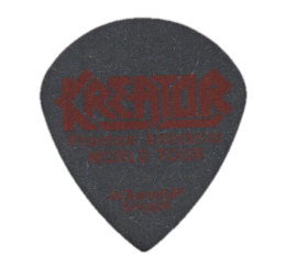 kreator Guitar Pick - Púa de Guitarra