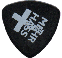 kreator Guitar Pick - Púa de Guitarra
