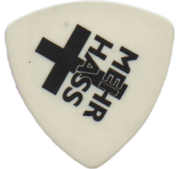 kreator Guitar Pick - Púa de Guitarra