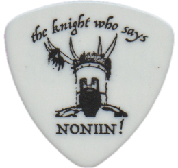 kreator Guitar Pick - Púa de Guitarra