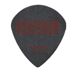 kreator Guitar Pick - Púa de Guitarra