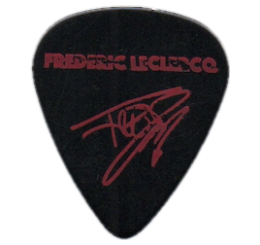 kreator Guitar Pick - Púa de Guitarra