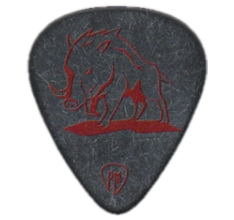 kreator Guitar Pick - Púa de Guitarra