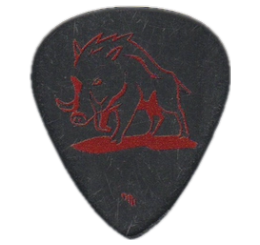 kreator Guitar Pick - Púa de Guitarra