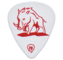 kreator Guitar Pick - Púa de Guitarra