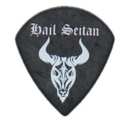 kreator Guitar Pick - Púa de Guitarra