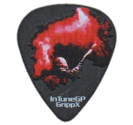 kreator Guitar Pick - Púa de Guitarra