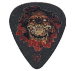 kreator Guitar Pick - Púa de Guitarra