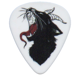 kreator Guitar Pick - Púa de Guitarra