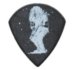 kreator Guitar Pick - Púa de Guitarra