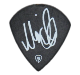 kreator Guitar Pick - Púa de Guitarra