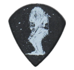 kreator Guitar Pick - Púa de Guitarra