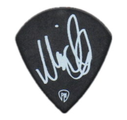 kreator Guitar Pick - Púa de Guitarra