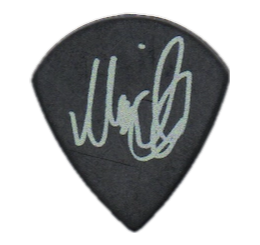 kreator Guitar Pick - Púa de Guitarra