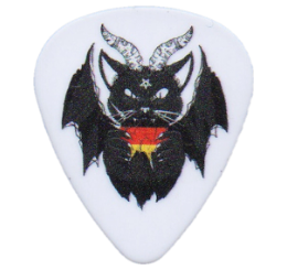 kreator Guitar Pick - Púa de Guitarra