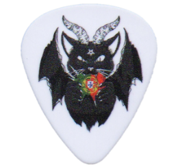kreator Guitar Pick - Púa de Guitarra