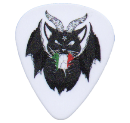 kreator Guitar Pick - Púa de Guitarra