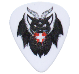 kreator Guitar Pick - Púa de Guitarra