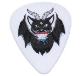 kreator Guitar Pick - Púa de Guitarra