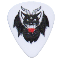 kreator Guitar Pick - Púa de Guitarra
