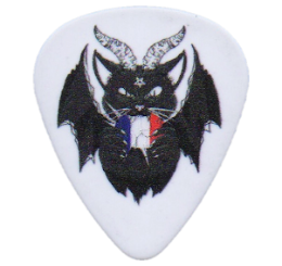 kreator Guitar Pick - Púa de Guitarra
