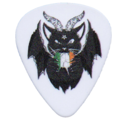 kreator Guitar Pick - Púa de Guitarra