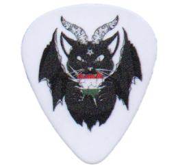 kreator Guitar Pick - Púa de Guitarra