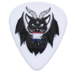 kreator Guitar Pick - Púa de Guitarra