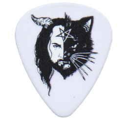 kreator Guitar Pick - Púa de Guitarra