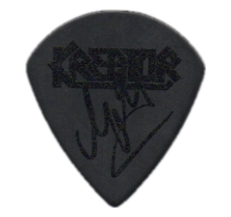kreator Guitar Pick - Púa de Guitarra