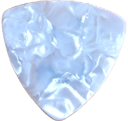 kreator Guitar Pick - Púa de Guitarra