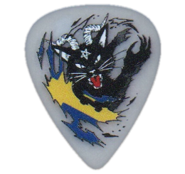 kreator Guitar Pick - Púa de Guitarra