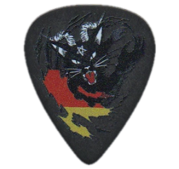 kreator Guitar Pick - Púa de Guitarra