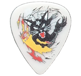 kreator Guitar Pick - Púa de Guitarra