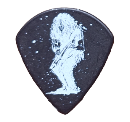 kreator Guitar Pick - Púa de Guitarra