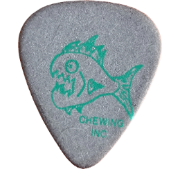 morbid angel Guitar Pick - Púa de Guitarra