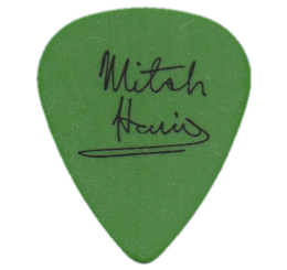 napalm death Guitar Pick - Púa de Guitarra