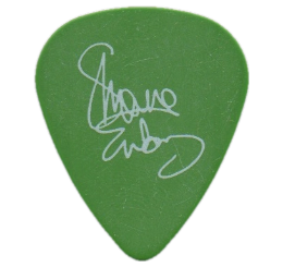 napalm death Guitar Pick - Púa de Guitarra