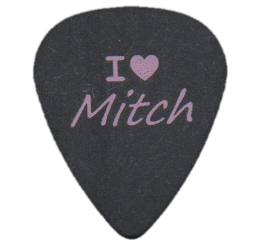 napalm death Guitar Pick - Púa de Guitarra
