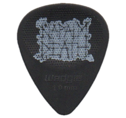 napalm death Guitar Pick - Púa de Guitarra