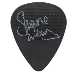 napalm death Guitar Pick - Púa de Guitarra