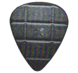 napalm death Guitar Pick - Púa de Guitarra