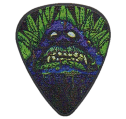 napalm death Guitar Pick - Púa de Guitarra