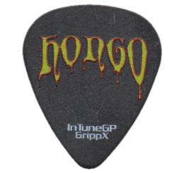 napalm death Guitar Pick - Púa de Guitarra