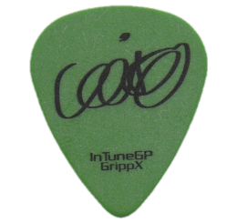 napalm death Guitar Pick - Púa de Guitarra