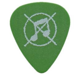napalm death Guitar Pick - Púa de Guitarra